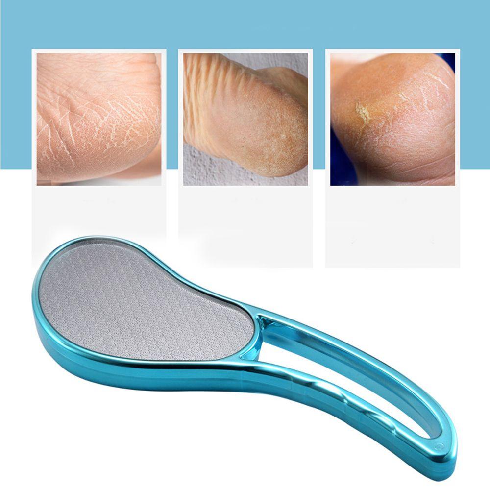 Dụng Cụ Tẩy Tế Bào Chết Gót Chân Cứng Chăm Sóc Da