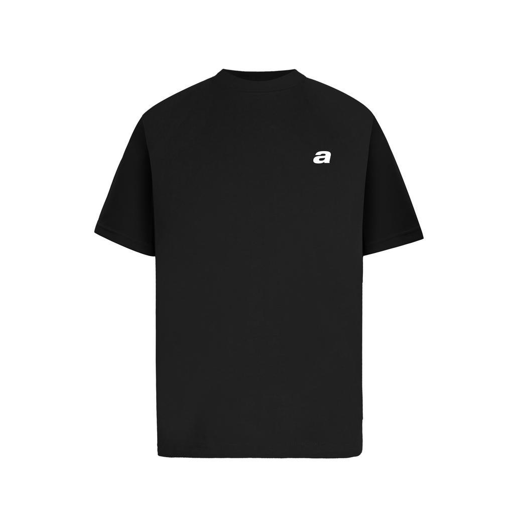 ÁO THUN HẰNG NGÀY THE a DAILY TEE - M* AASTU // AA // AASTUDIO