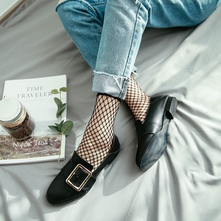 Tất lưới ngắn cổ (Hộp 2đôi)