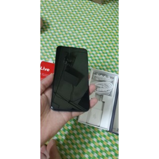 Điện thoại vsmart live 4gb/64gb và 6gb/64gb chính hãng cũ giá rẻ fullbox