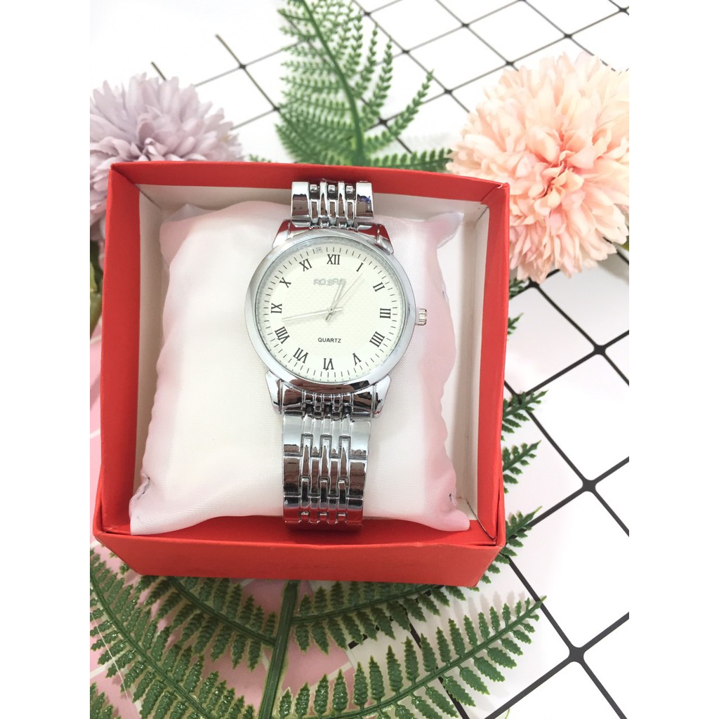 Đồng hồ nam nữ thời trang thông minh Balina giá rẻ DH62 tiện dụng