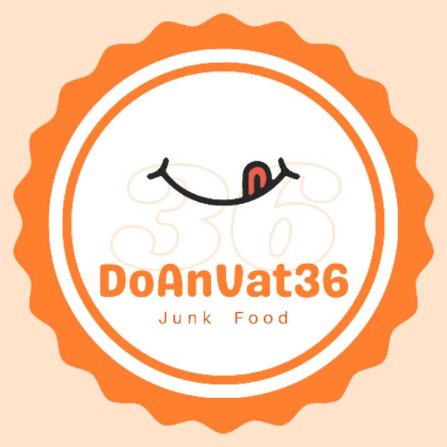 Đồ Ăn Vặt 36