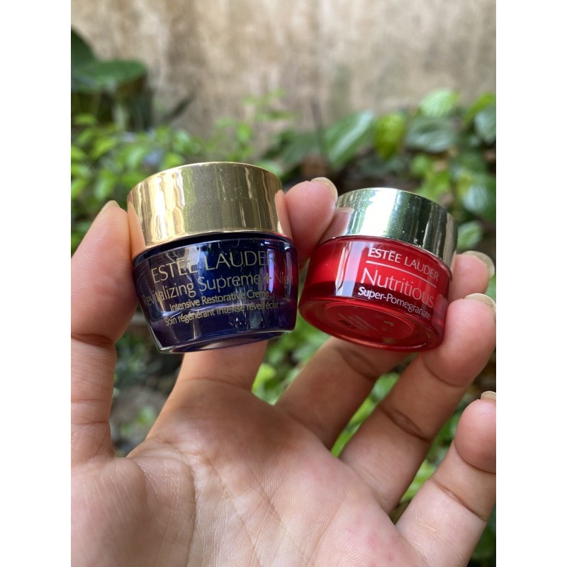 Kem dưỡng mini estee lauder