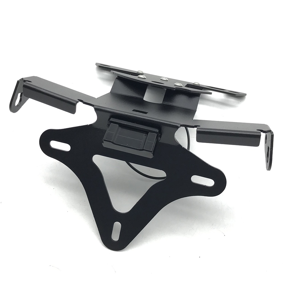 Giá Đỡ Biển Số Xe Máy BMW S1000 S 1000 RR S1000RR 2010 2011 2012 2013 2014 2015 2016 2017 2018 S1000R HP4