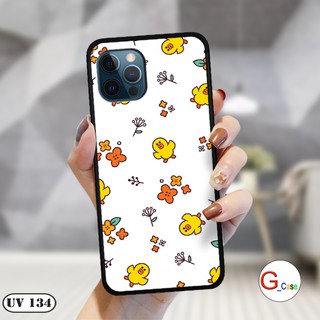 Ốp lưng IPhone 12 Pro - Lưng nhám chống trầy