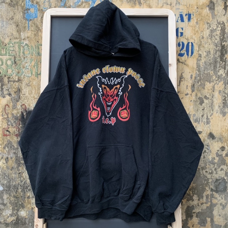 Áo hoodie 2hand