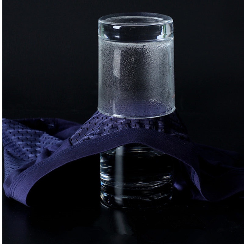 Quần Lót Boxer 4 Trong 1 Thời Trang Cho Nam