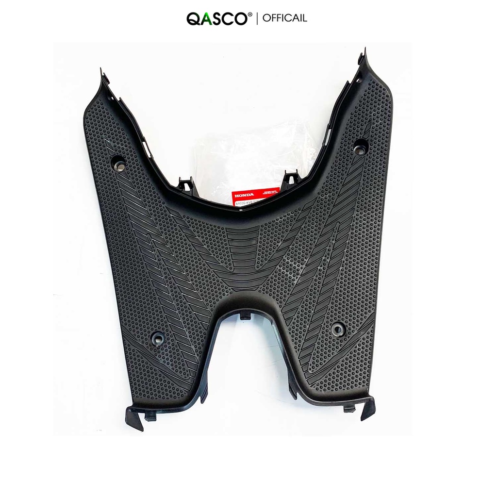 Nhựa tấm ốp sàn HONDA Click 110  QA(64310KVBN70ZA) _( ZZ5 2A)