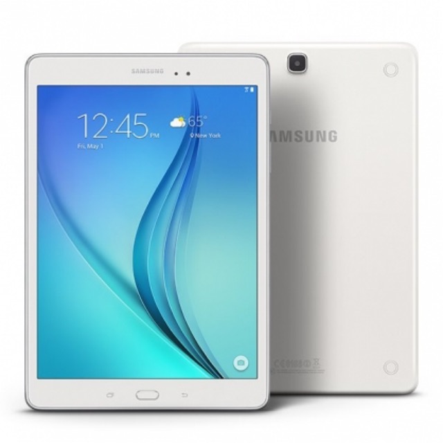 Máy Tính Bảng Samsung Tab A . Máy cũ chính hãng đẹp 90% | BigBuy360 - bigbuy360.vn