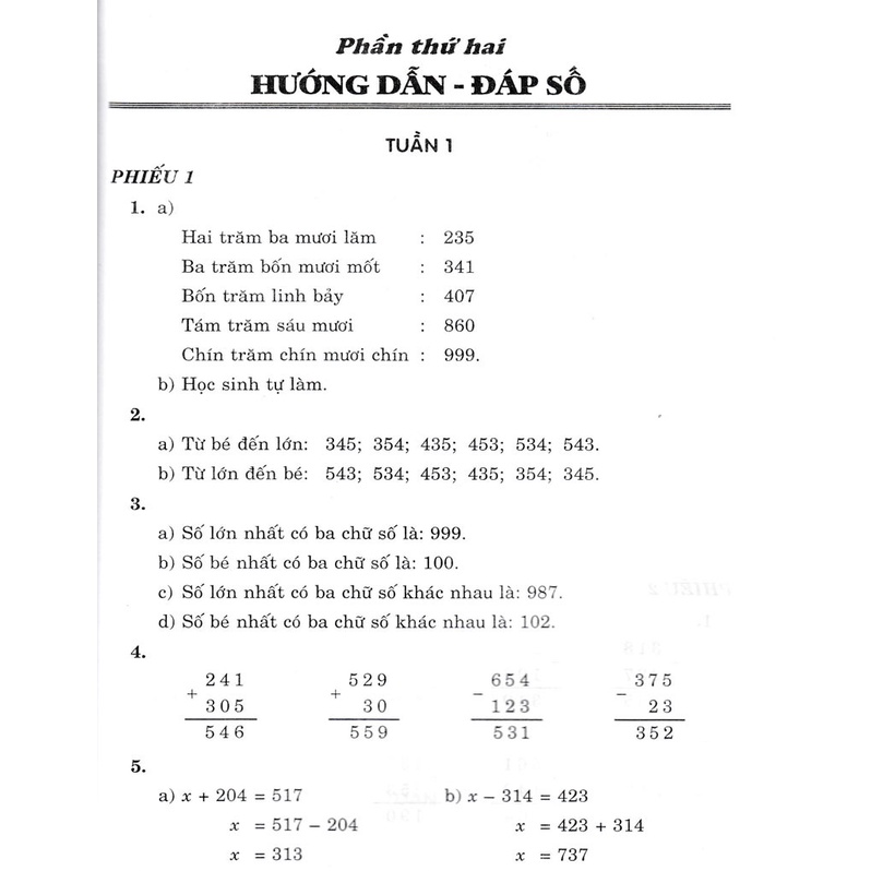 Sách - Bài Tập Chọn Lọc Toán Hai Buổi Trong Ngày Lớp 3 - Tập 1 (Dùng Chung Cho Các SGK Mới Hiện Hành)
