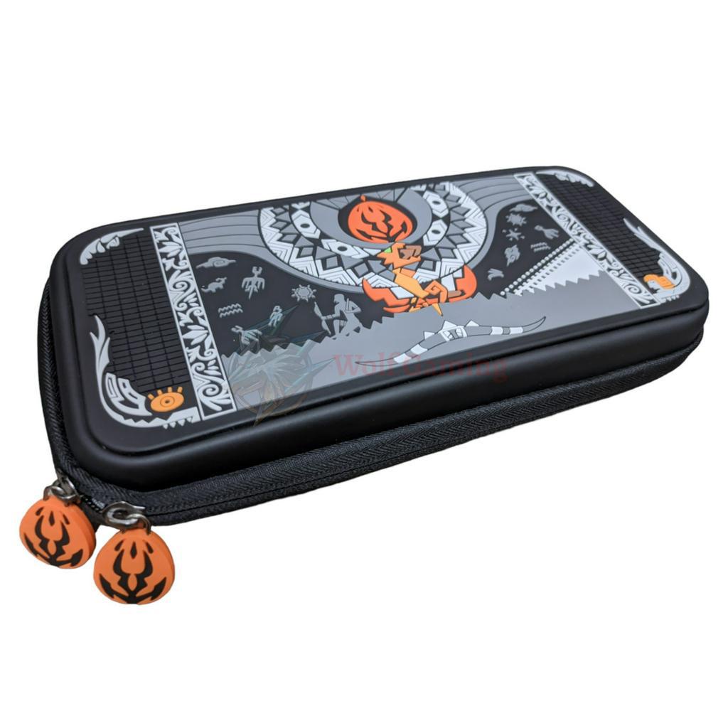 Bao đựng máy Switch