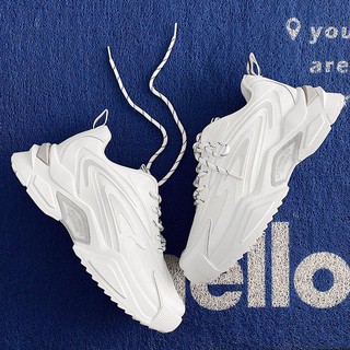 [FreeShip - Siêu Phẩm] giày nam, giày sneaker nam cao cấp mới nhất CỰC HOT