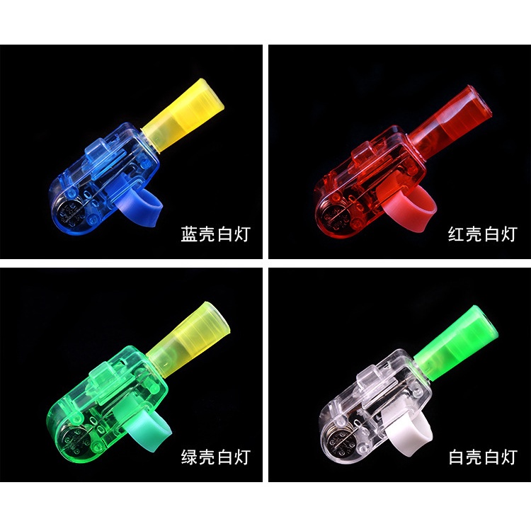 Nhẫn Đèn LED Chiếu Hình Hoạt Hình Cho Bé