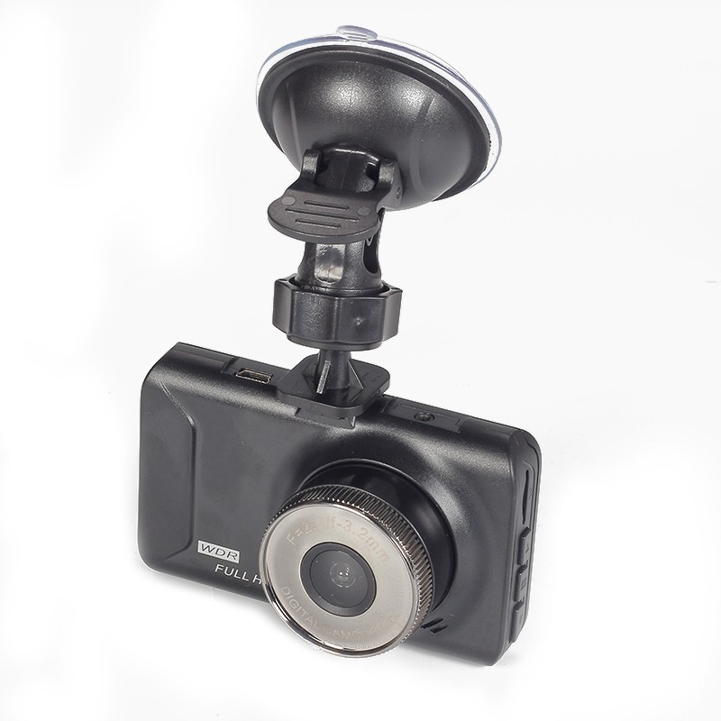 Camera Hành Trình Full Hd 1080p Ok-132 Ips Cho Xe Hơi | BigBuy360 - bigbuy360.vn