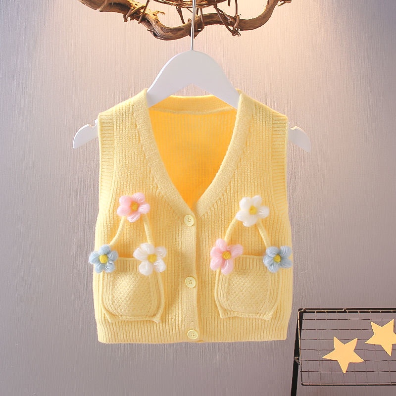 Áo Không Tay Thời Trang Hàn Quốc Mới 2022 Dễ Phối Đồ