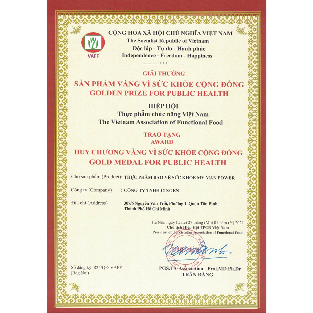 Sản Phẩm MY LADY REVITAL Bảo Vệ Tăng Cường Chức Năng Sinh Lý Nữ | BigBuy360 - bigbuy360.vn