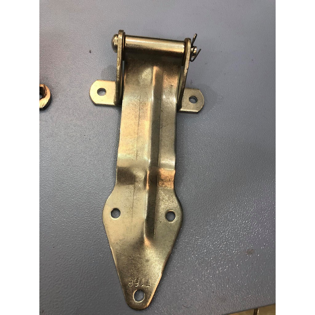 Lạnh trung sắt ,inox
