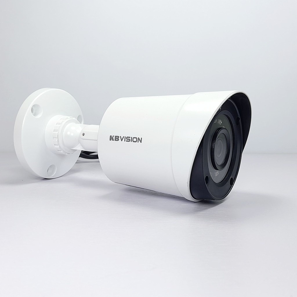 Camera Thân KBvision KX-A2100CB4 Full HD 2.0MP