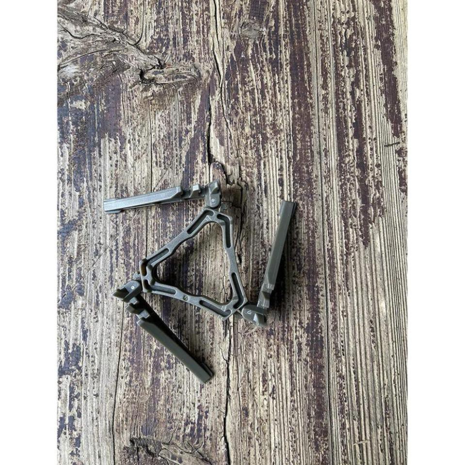 Đế nhựa để bình gas Campingmoon Z-41