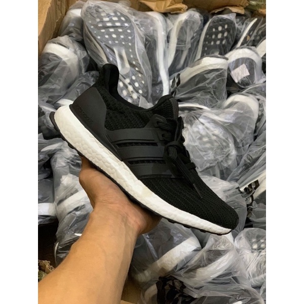 GIẦY THỂ THAO ULTRABOST 4.0 NAM NỮ, THIẾT KẾ THUẦN VẢI CHẠY BỘ TẬP GYM SIÊU ĐA NĂNG, CÓ SẴN