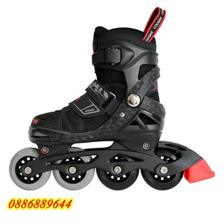  Giày Patin Cougar 787 - Mẫu Mới [Shop Ưu Đãi]