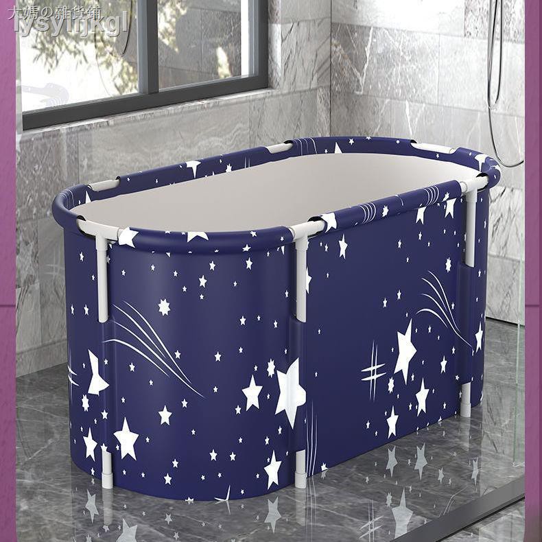 Bồn Tắm Gấp Gọn Toàn Bộ Cơ Thể Dành Cho Người Lớn | BigBuy360 - bigbuy360.vn