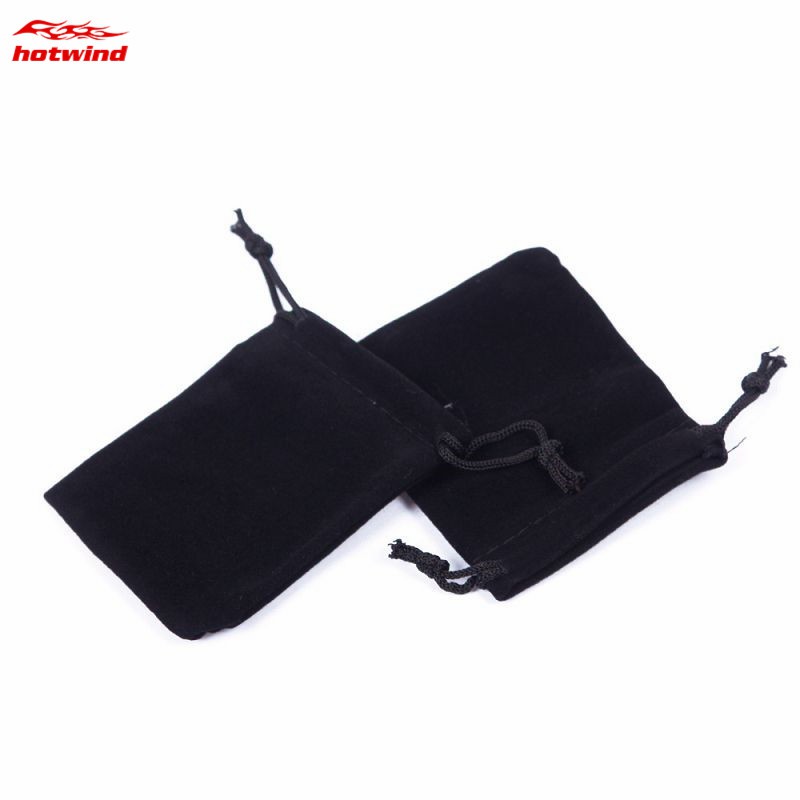 Túi rút nhỏ 7*9cm dùng để đựng đồ trang sức