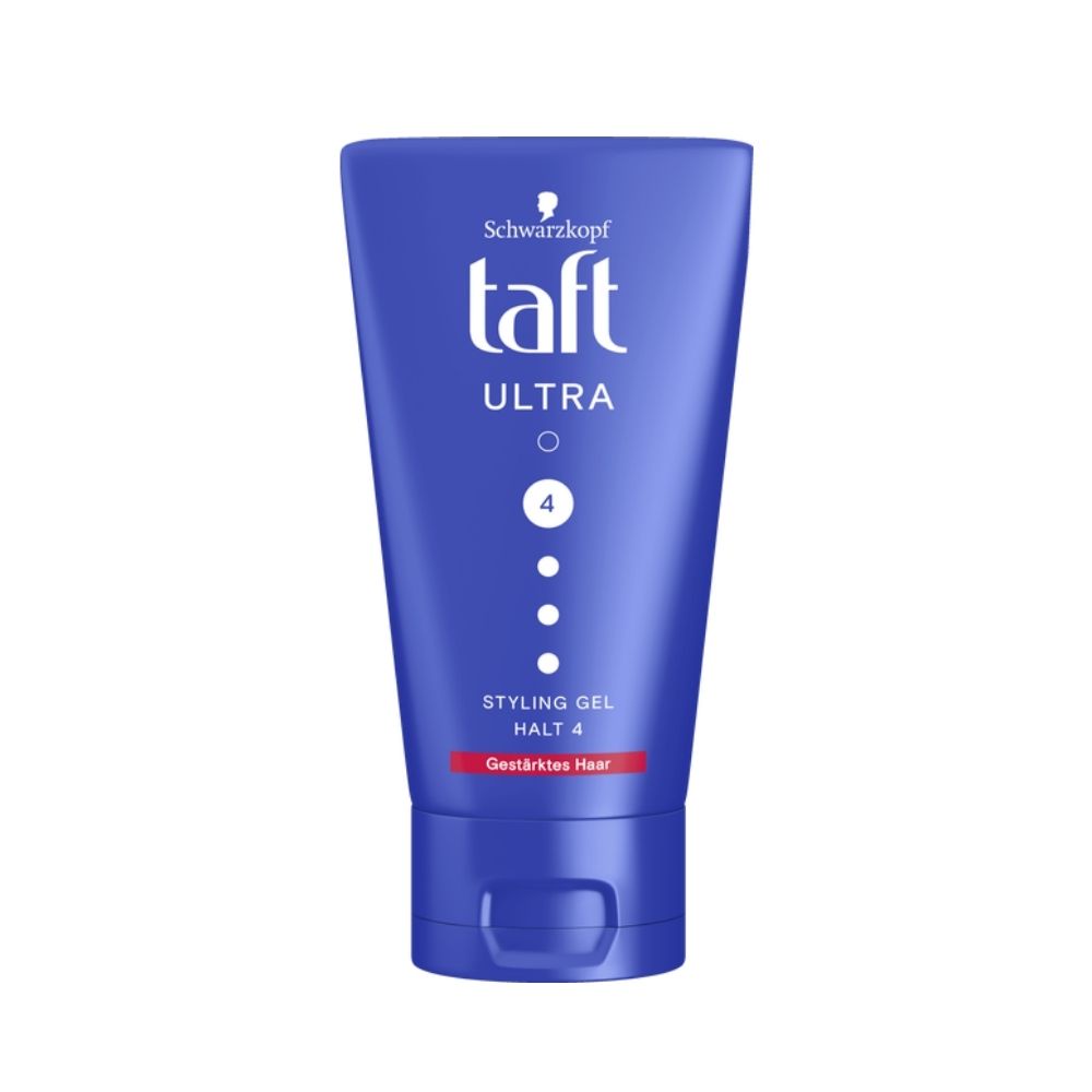 Gel vuốt tóc Taft Schwarzkopf 150ml Đức - Shop Dalavii