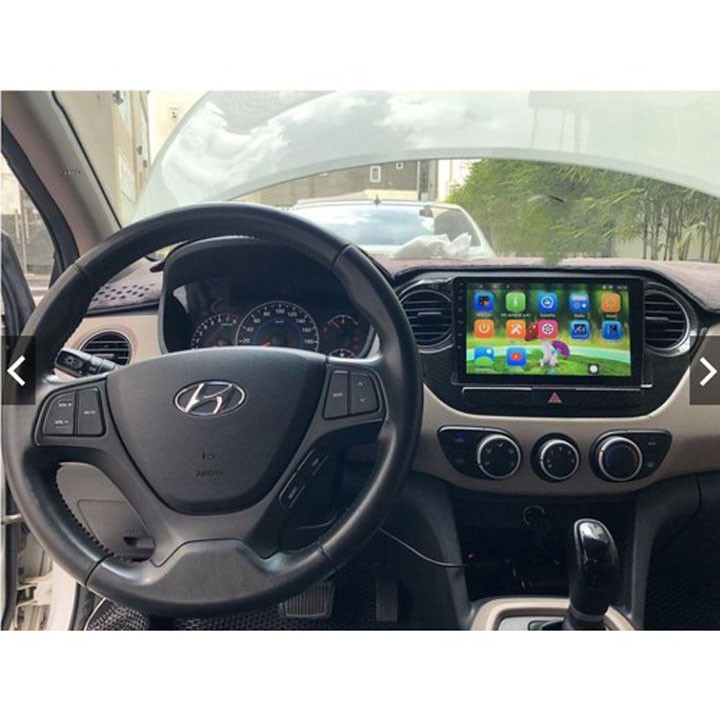 Màn dưỡng xe xe hơi HUYNDAI I10 A-Car26