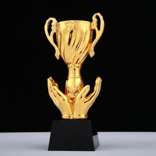 Cup spa bàn tay vàng, cup vinh danh