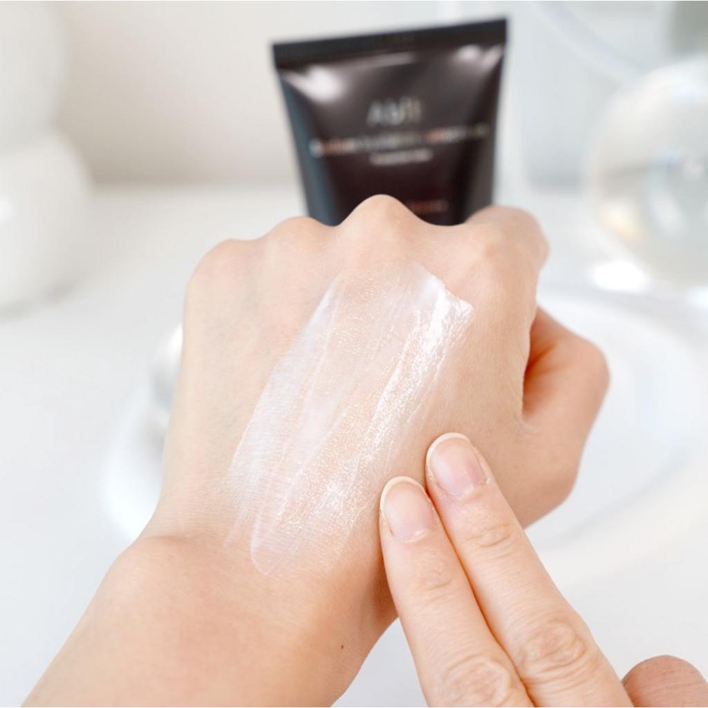 Kem chống nắng Abib Sedum Hyaluron Sunscreen Protection Tube