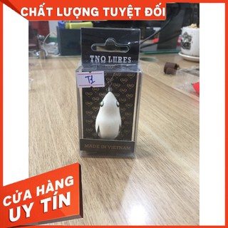 Mồi Lure Nhái Hơi TNQ T1 T3