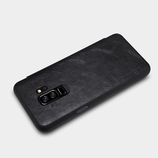 Bao da Qin Nillkin cho Samsung Galaxy S9 Plus