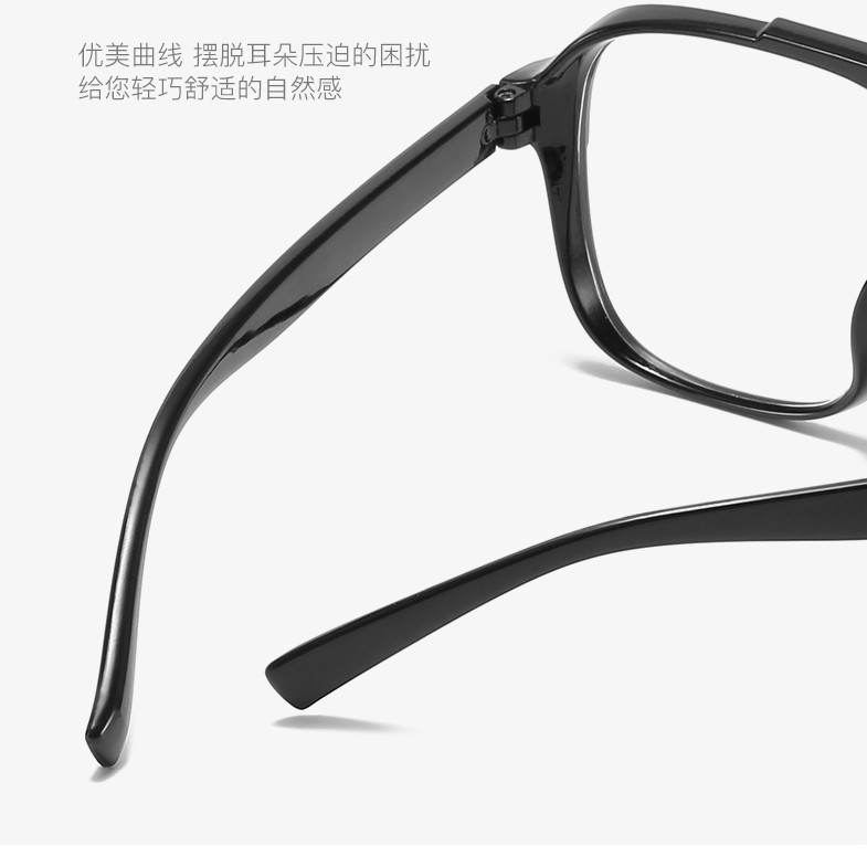 Mắt Kính Gọng Tròn Chống Tia Sáng Xanh Dành Cho Nam Và Nữ | BigBuy360 - bigbuy360.vn