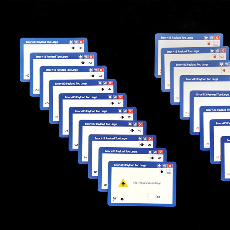 Thẻ Chơi Game WMMB Texas Hold 'Em Chuyên Dụng Cho Người Lớn