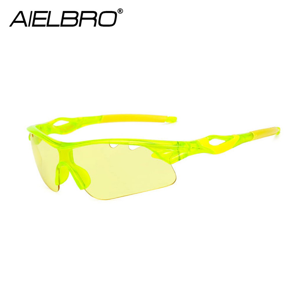 Kính Mát Thể Thao Cho Xe Đạp Leo Núi | BigBuy360 - bigbuy360.vn