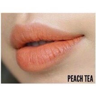 Son Kem 3CE Soft Lip Lacquer Đủ Màu [Perk Up - Imposing - Null Set]