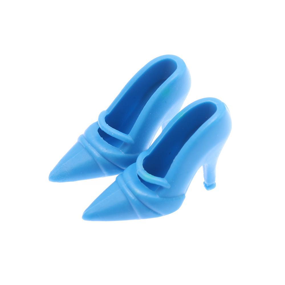 Giày Búp Bê Dễ Thương Xinh Xắn Cho Bé Gái Tỉ Lệ 1 / 6