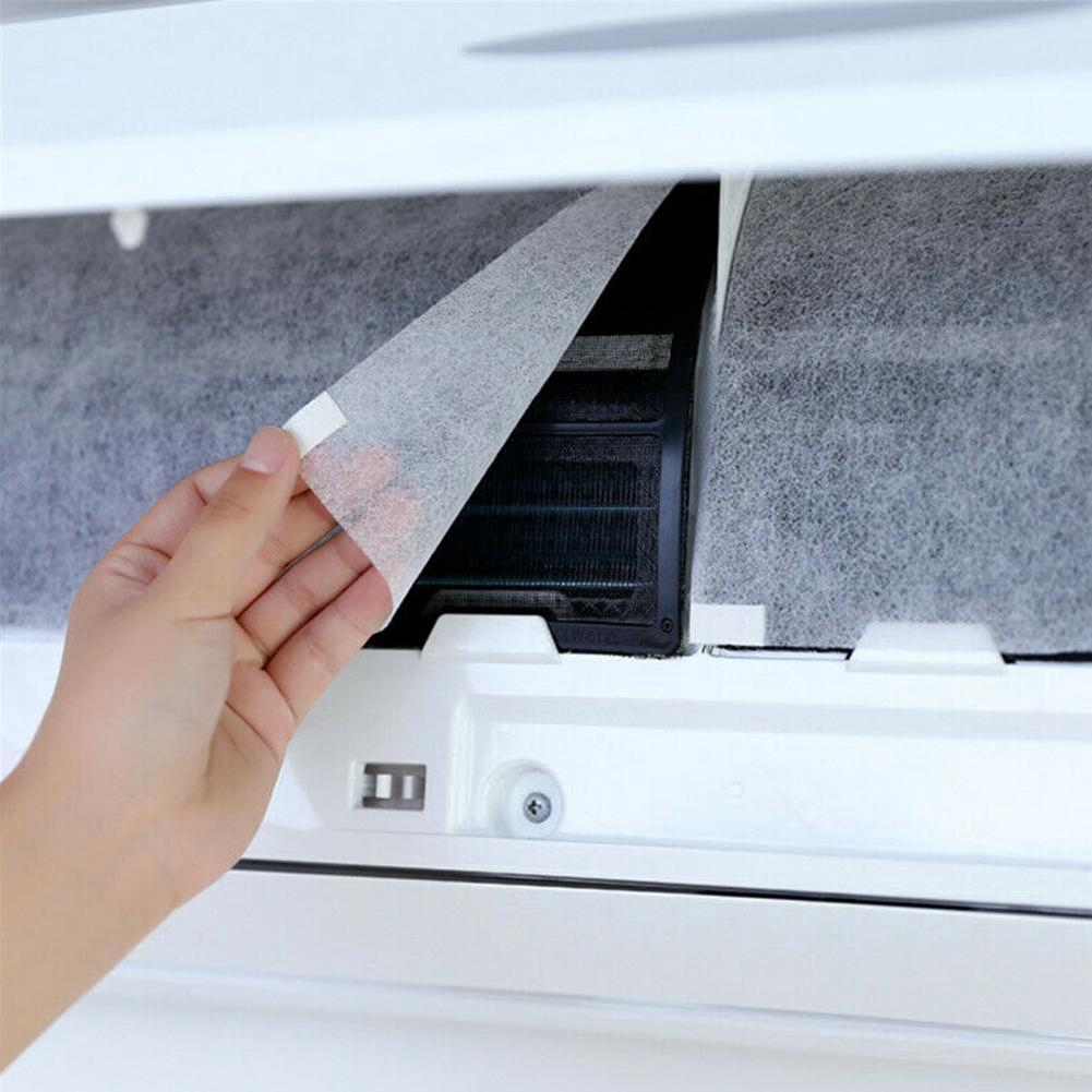 2 Pcs Lưới lọc chống bụi mịn PM2.5 dành cho máy lạnh