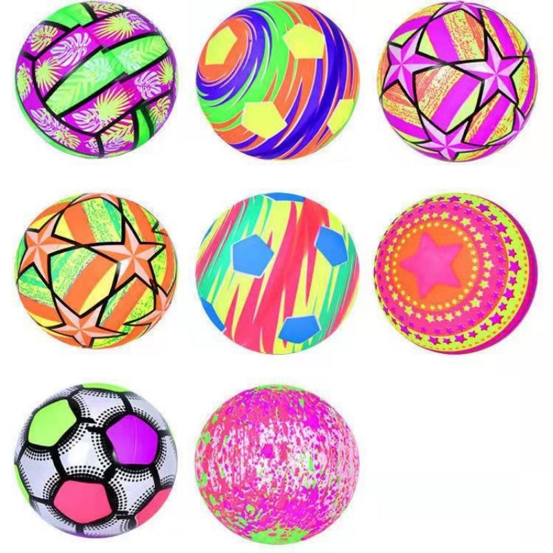 Đồ chơi quả bóng phát sáng vô cùng thú vị cho bé yêu | Bảo An