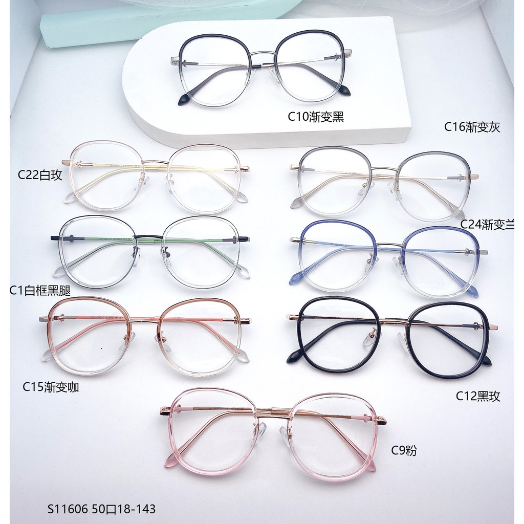 Kính Mát Thời Trang Hàn Quốc Jz11606 | BigBuy360 - bigbuy360.vn