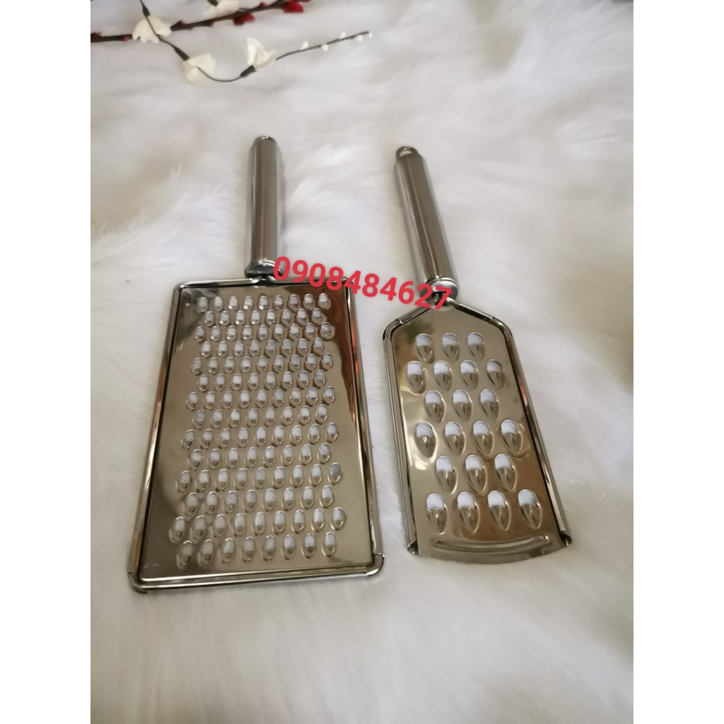 Bào Phô Mai / Bào Sợi Inox