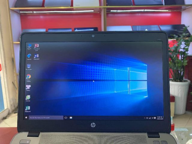 Laptop hp 840 g2 siêu mỏng máy mỹ siêu bền | BigBuy360 - bigbuy360.vn