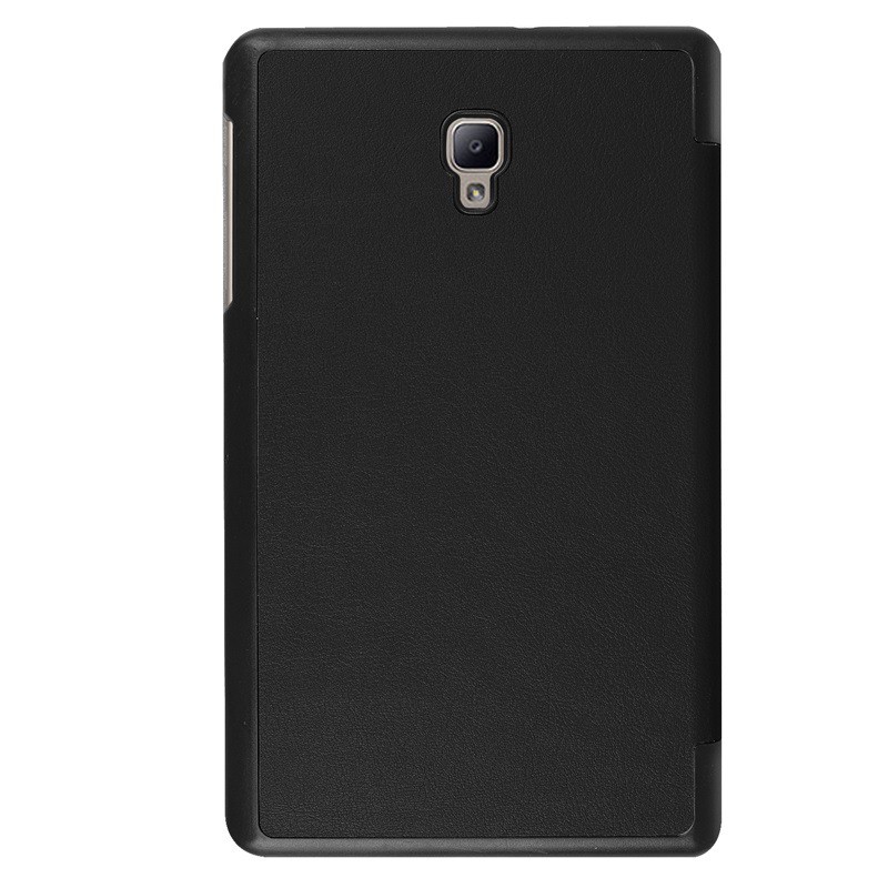 Bao Da Samsung Galaxy Tab A 8.0  T385 / T380 Cover Cho Máy Tính Bản Hỗ Trợ Smart Cover