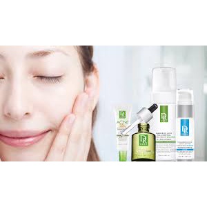 Serum tái tạo da Dr.Hsieh Mandelic acid 10%