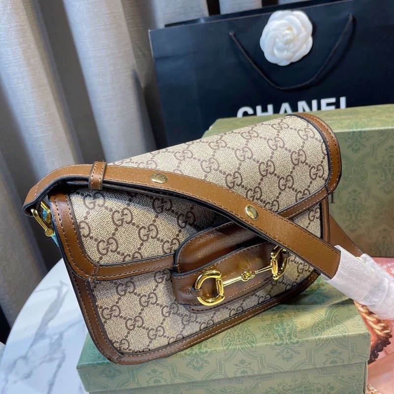 Full Box - Túi Đeo Chéo Hoạ Tiết 🔥 Bản Đẹp Nhất New 2021 🔥 Phong cách: châu Âu | BigBuy360 - bigbuy360.vn