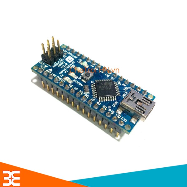 Sản Phẩm Kit Arduino Nano FT232