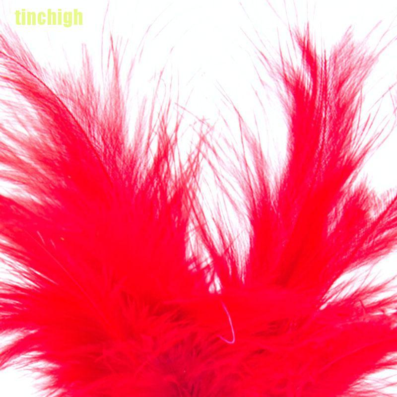 (Chất Lượng Cao) Quả Cầu Lông Vũ Thể Thao Jianzi Phong Cách Trung Hoa