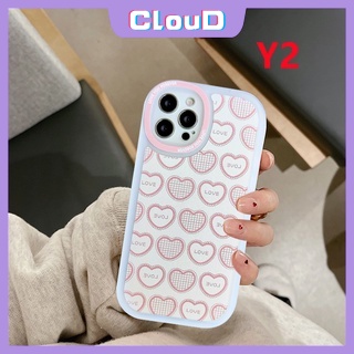 Thời Trang Ốp Điện Thoại Họa Tiết Sọc Ca Rô Cho Vivo Y1S Y15 Y17 Y20 Y12 Y20S Y20I Y12S Y50 Y30 Y21 2021 Y12I Y01 Y15S Y33S Y33T Y21T Y21A Y15A Y11 Y30 Y01 Y15S Y33S Y21T