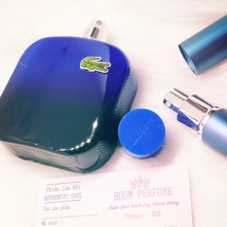 Nước hoa lacoste l12.12 magnetic